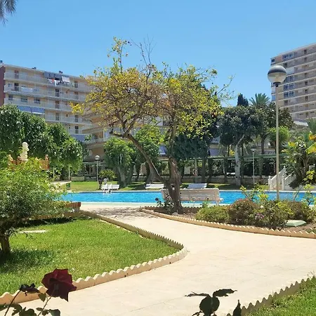 아파트 Pool & Restaurant